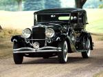 Duesenberg J Town Car by Rollston 1934 года